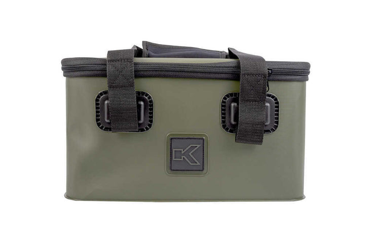 Eva Tackle & Bait Station