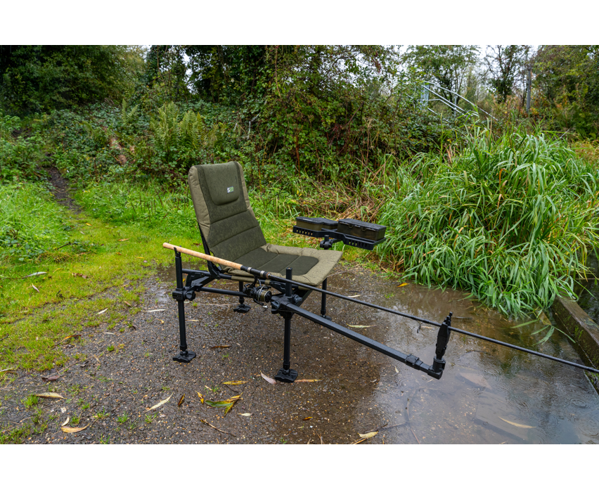 S23 - Accessory Chair II