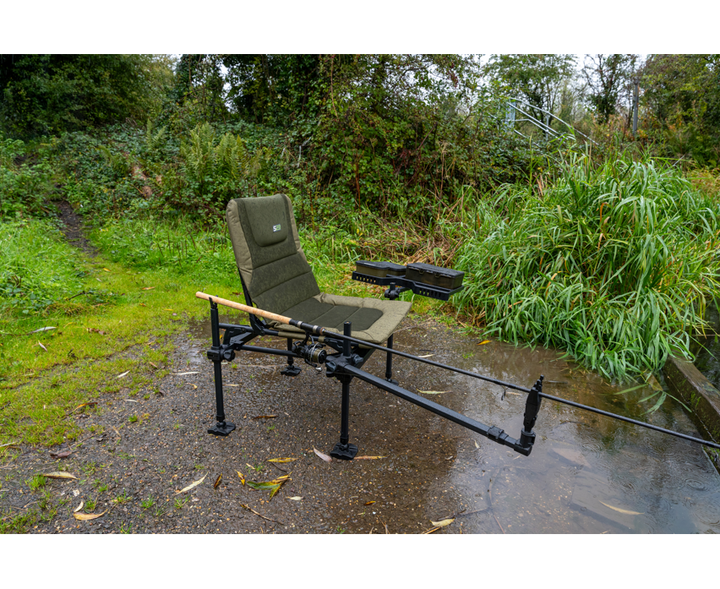 S23 - Accessory Chair II