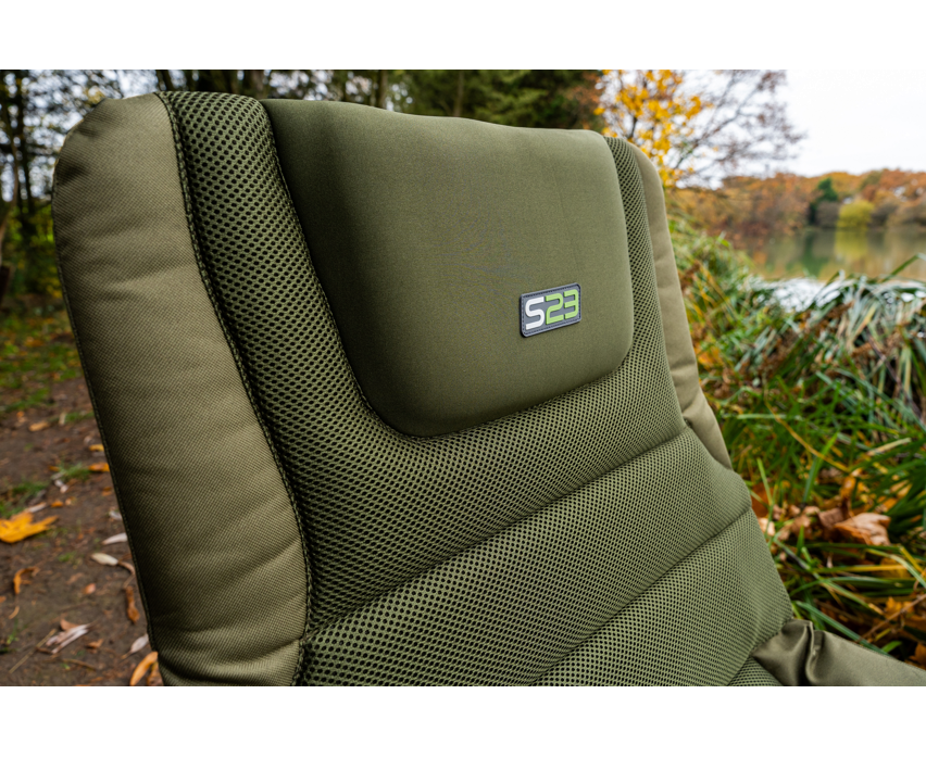 S23 - Accessory Chair II
