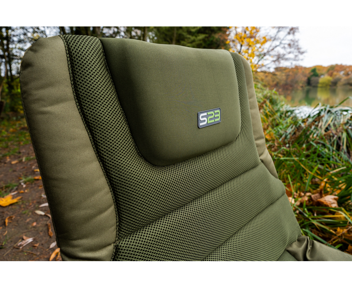 S23 - Accessory Chair II