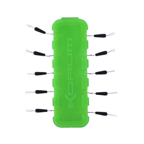 Mega Grip Stops