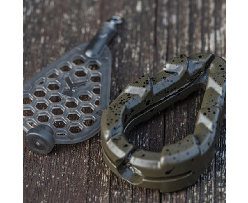 Bait Gripper Leads