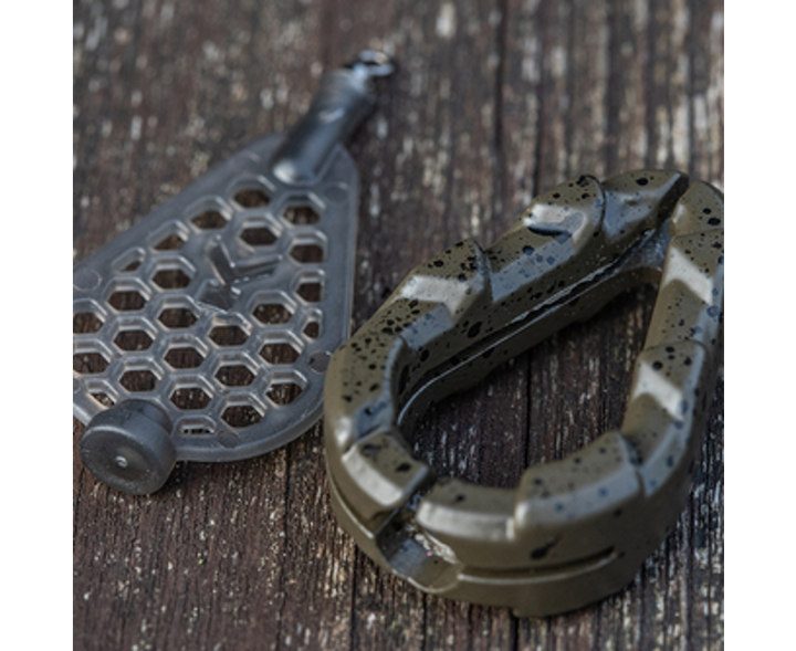 Bait Gripper Leads