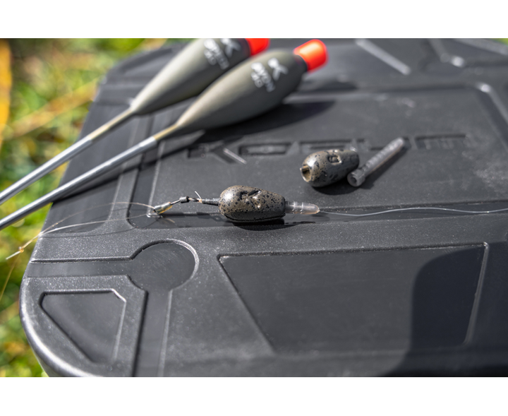 Quick Change Olivettes