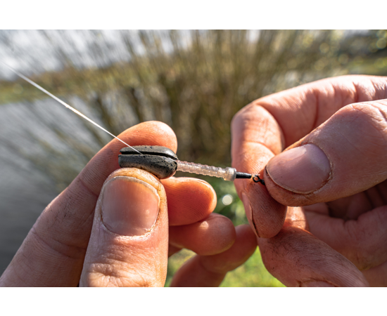 Quick Change Olivettes