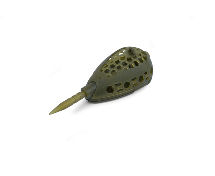 Camo Grub Feeders