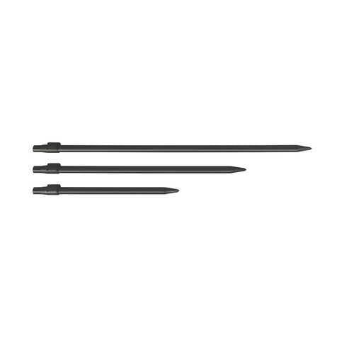 Palo Telescopico Screwpoint Bankstick