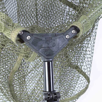 Folding Spoon Net 22"