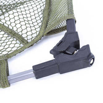 Folding Spoon Net 22"