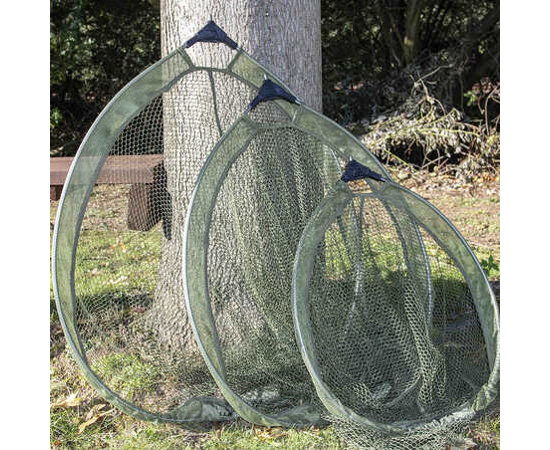 Folding Spoon Net 22"