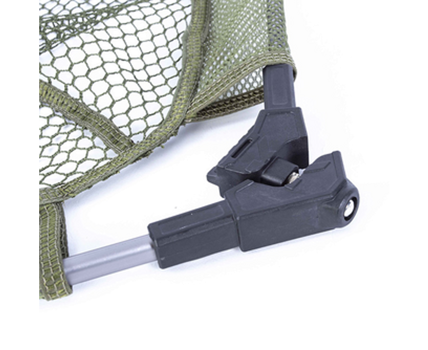 Folding Triangle Net