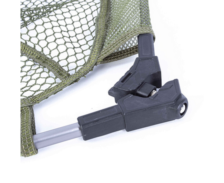Folding Triangle Net
