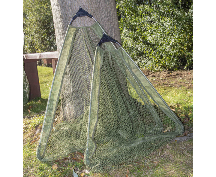 Folding Triangle Net