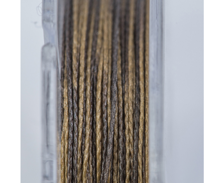 Smokescreen Micro Braid