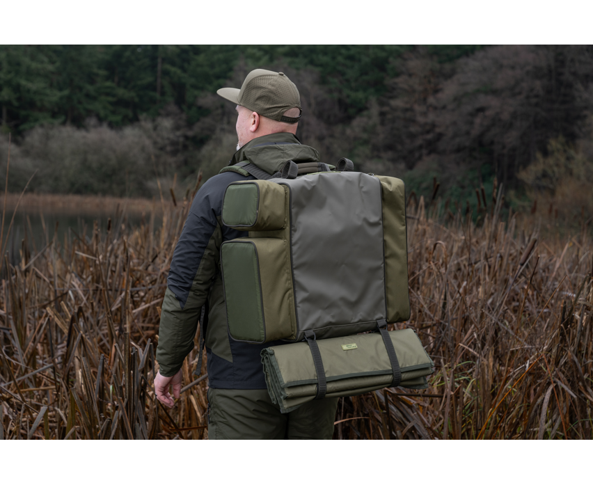 Progress Ruckbag 35L