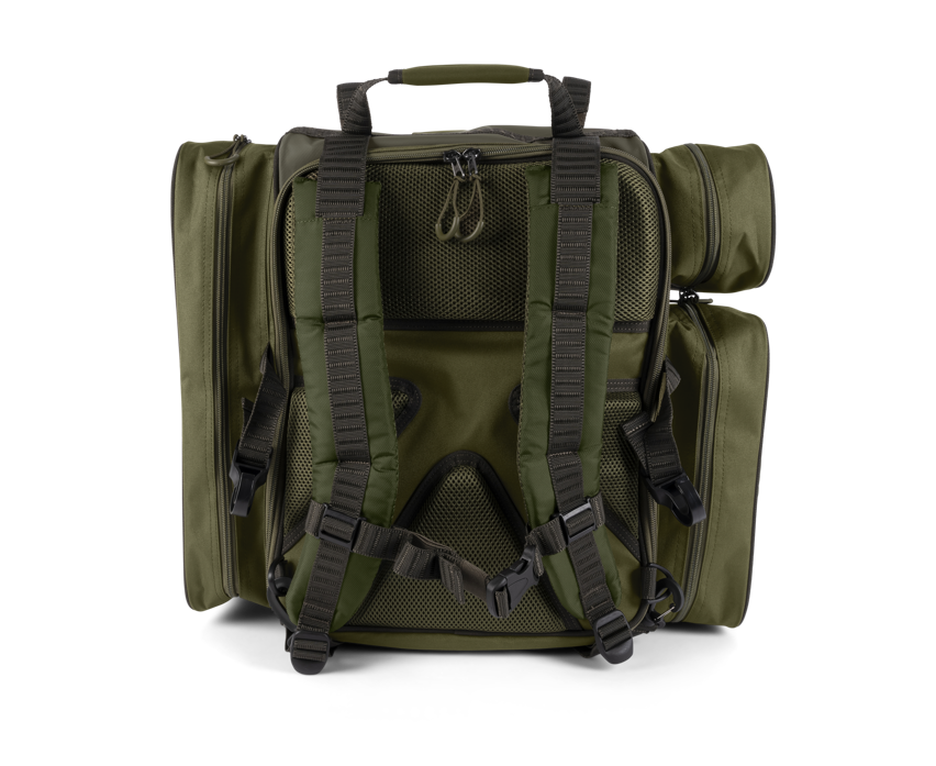 Progress Ruckbag 35L