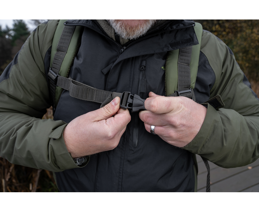 Progress Ruckbag 35L