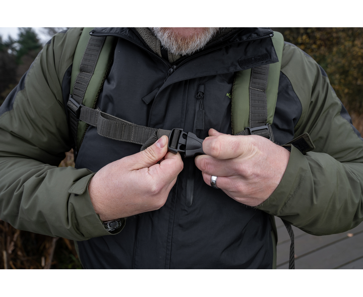 Progress Ruckbag 35L