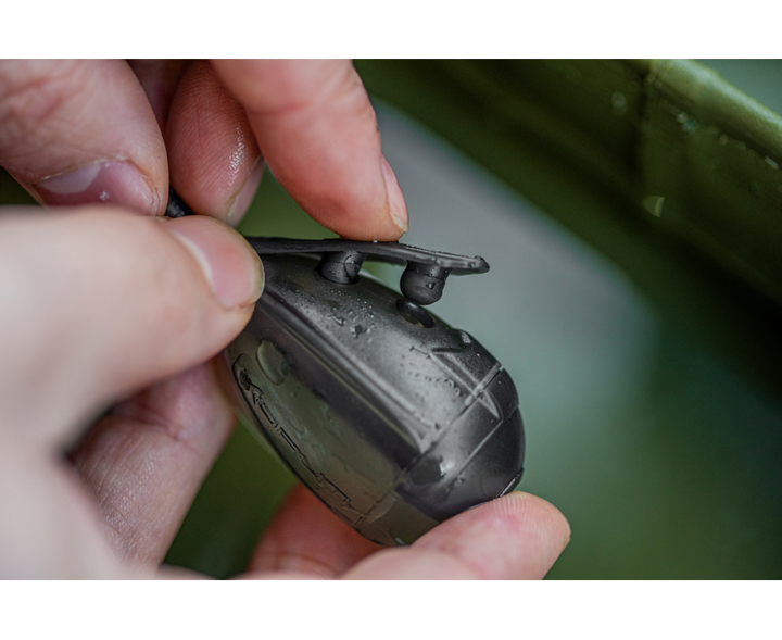 Bait Gripper Leads