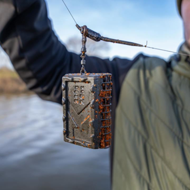 River Cage XT Feeder
