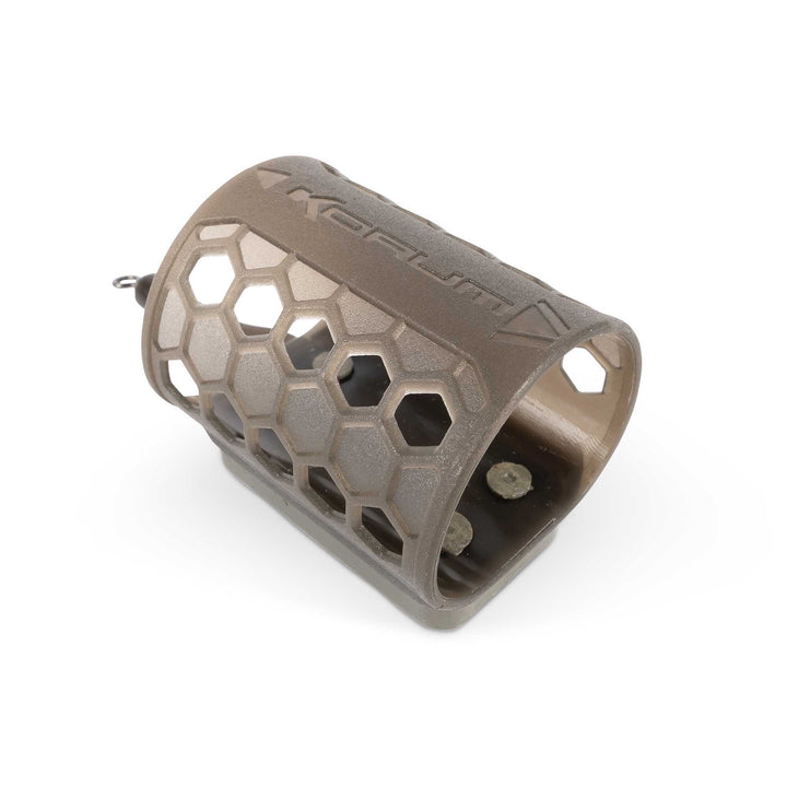 Open End Feeder