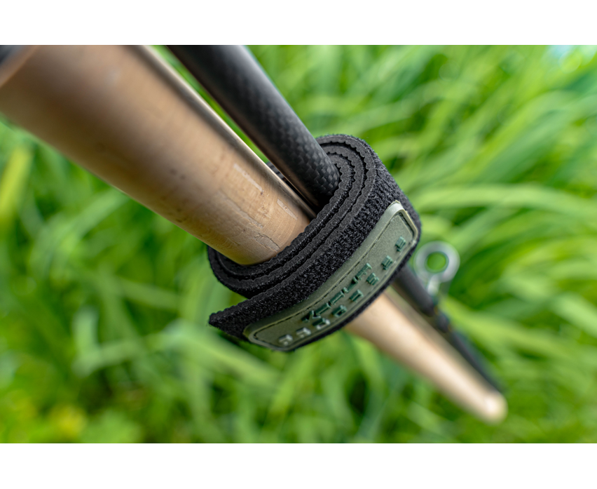 Progress Rod & Lead Bands