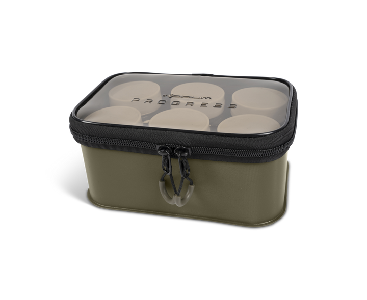 Progress EVA Hookbait Pouches