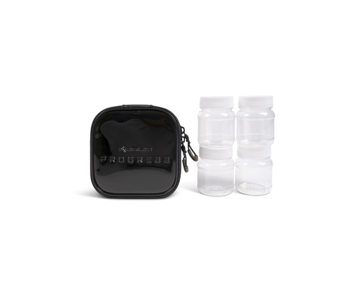 Progress EVA Hookbait Pouches