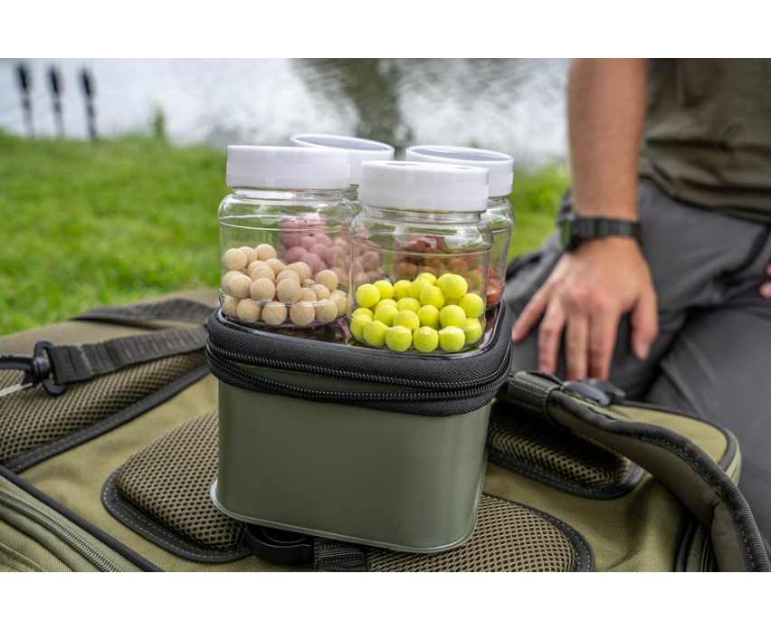 Progress EVA Hookbait Pouches