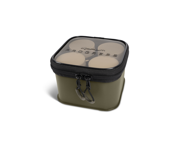 Progress EVA Hookbait Pouches