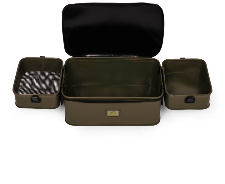 EVA Tackle and Bait Carryall 15L
