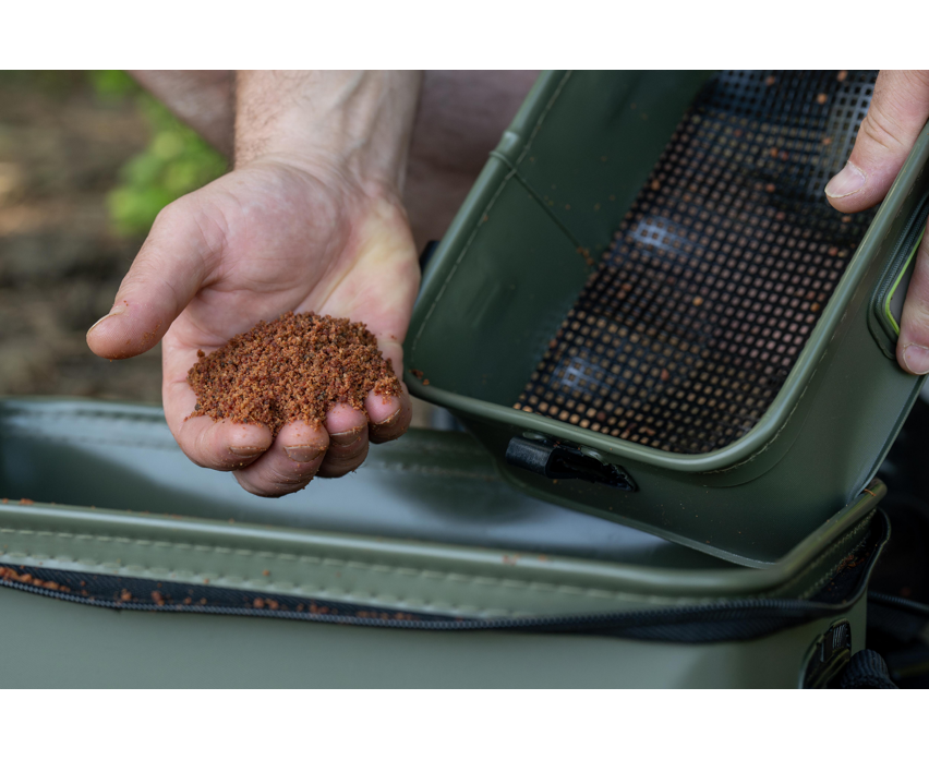 EVA Tackle and Bait Carryall 15L
