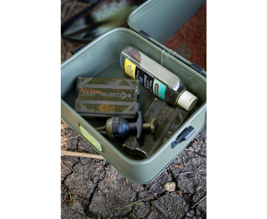 EVA Tackle and Bait Carryall 15L
