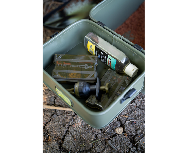 EVA Tackle and Bait Carryall 15L