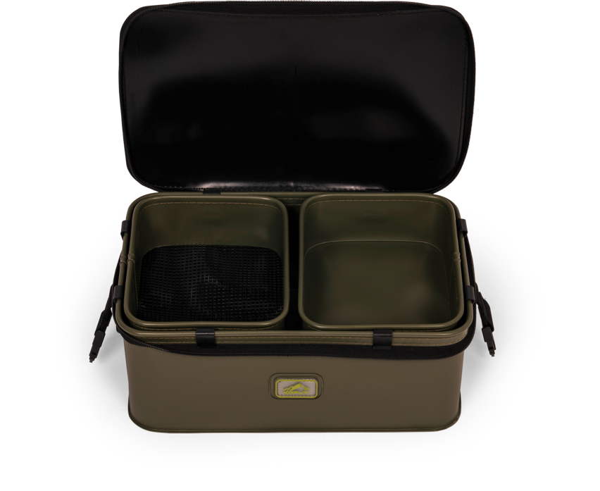 EVA Tackle and Bait Carryall 15L