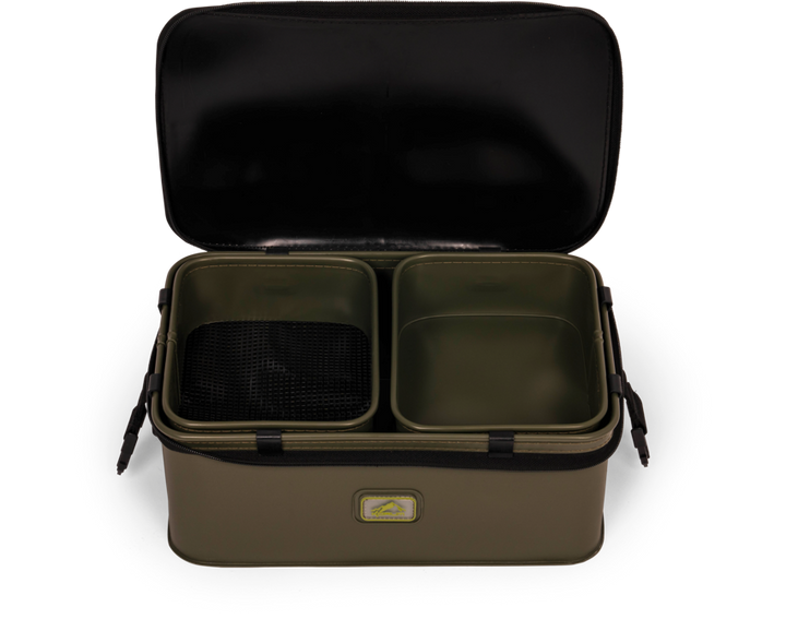EVA Tackle and Bait Carryall 15L