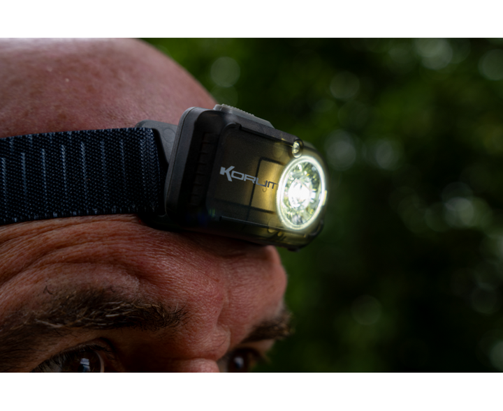 Supa Lite Headtorch