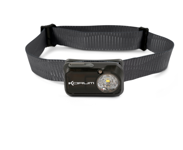 Supa Lite Headtorch