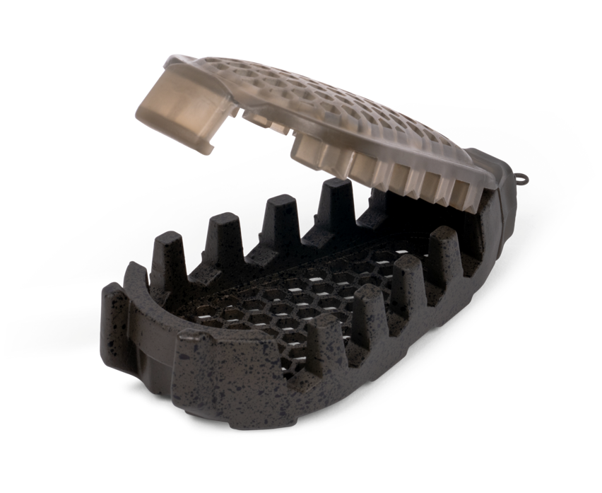 Korum Bait Gripper Feeder