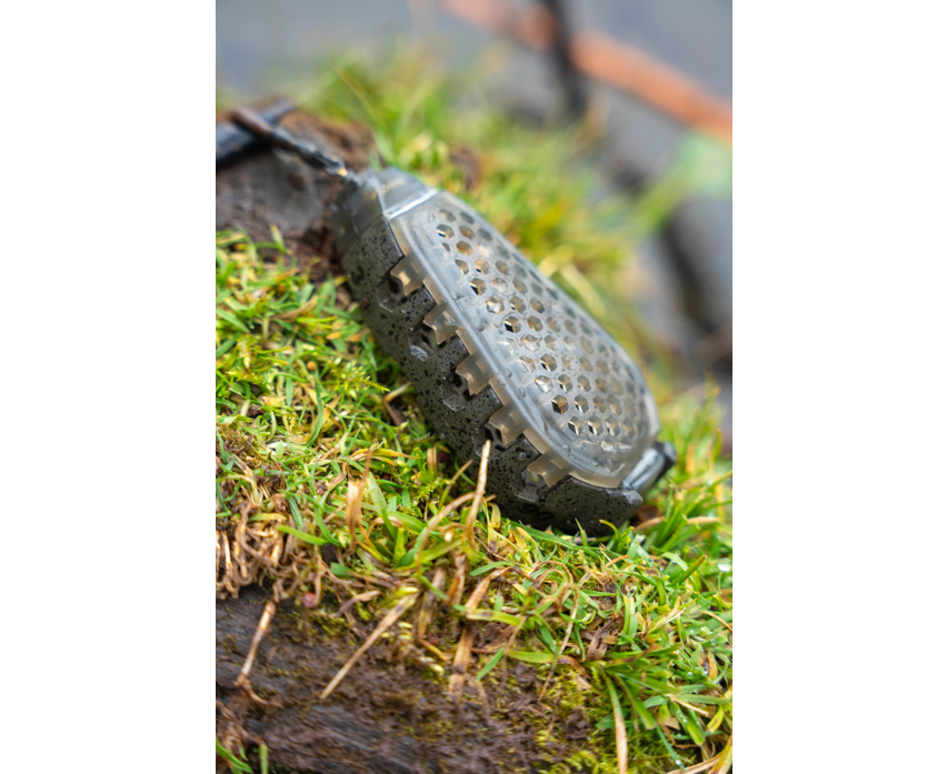 Korum Bait Gripper Feeder