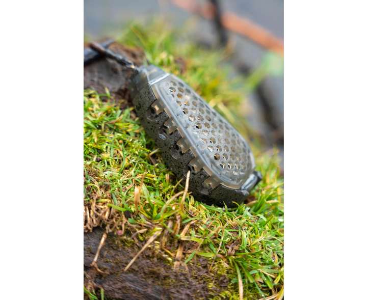 Korum Bait Gripper Feeder