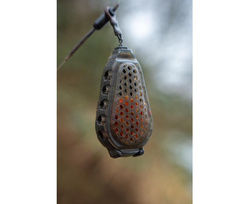 Korum Bait Gripper Feeder