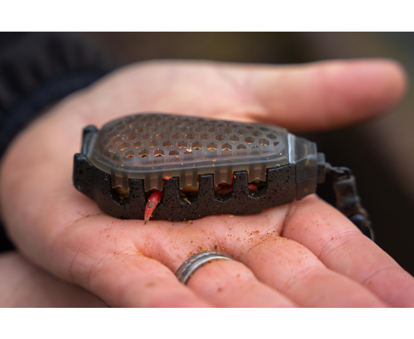 Korum Bait Gripper Feeder