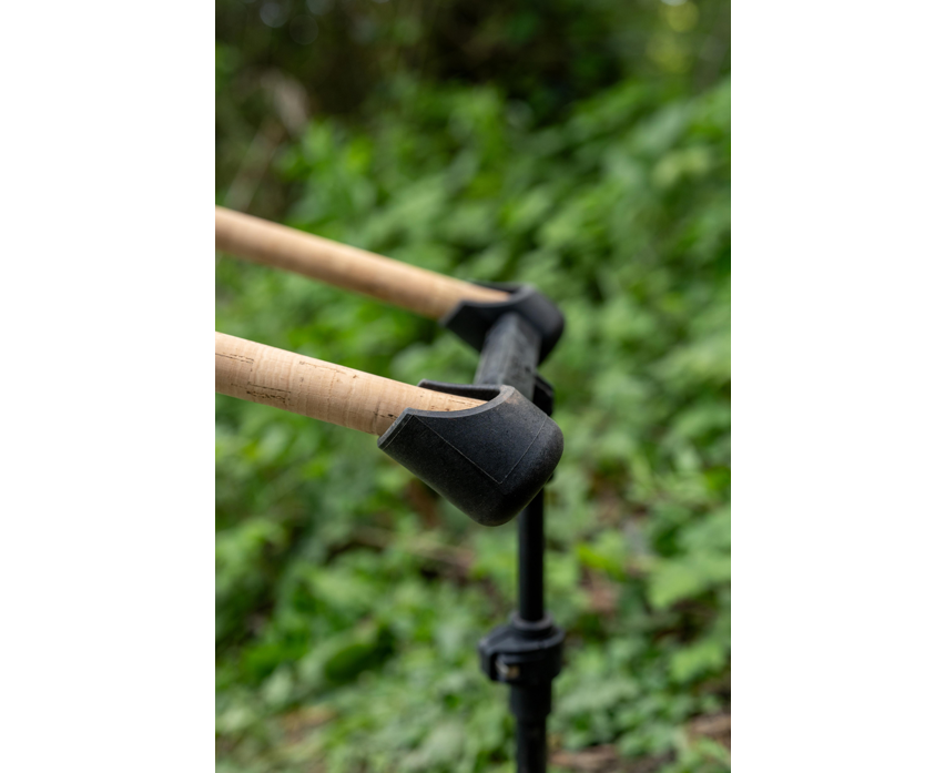 Adjustable Butt Cup Buzz Bar