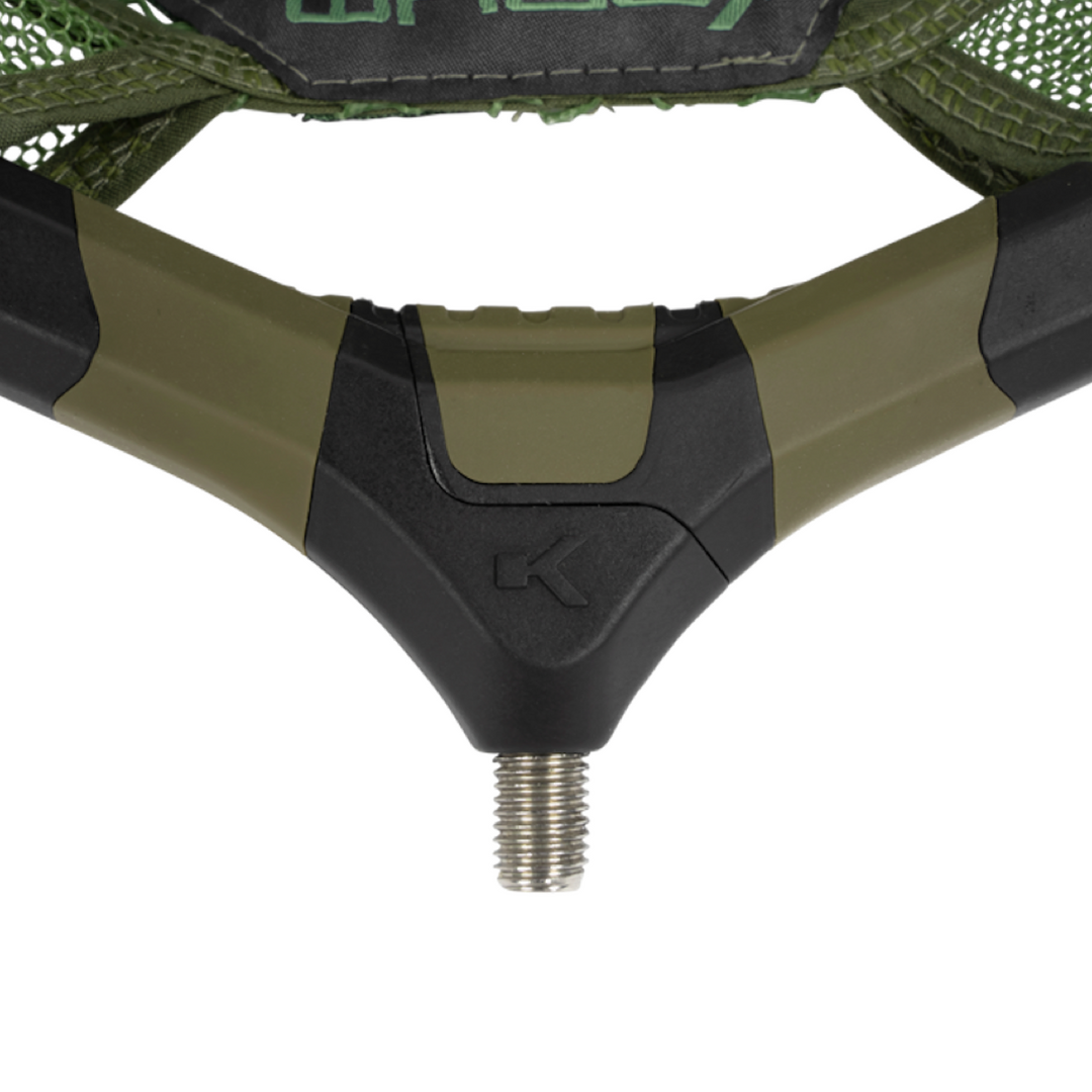 Power Folding Triangle Latex