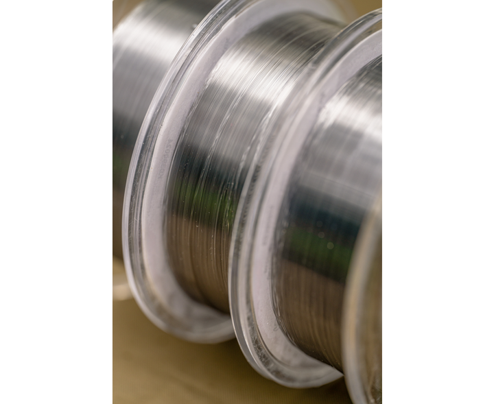 Limitless Low Stretch Feeder Line