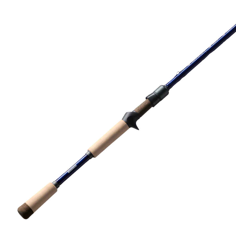 Legend Tournament Bass Casting