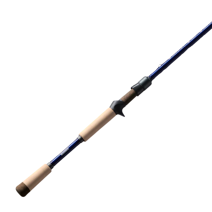 Legend Tournament Bass Casting