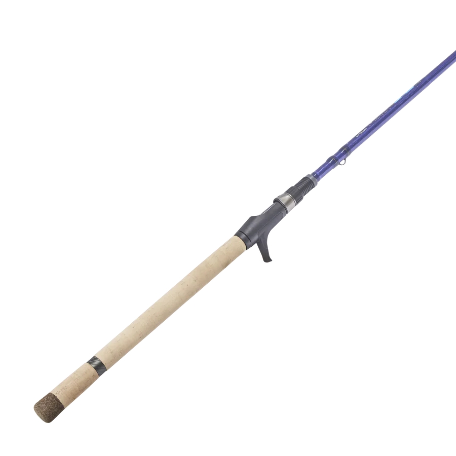 Legend Tournament Bass Casting